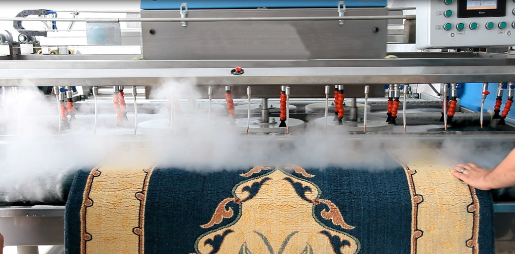 Koyulhisar Halı Yıkama