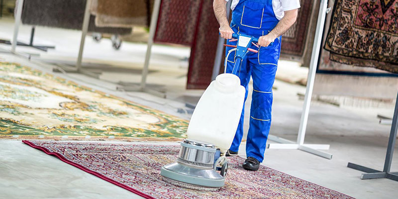 Koyulhisar Halı Yıkama