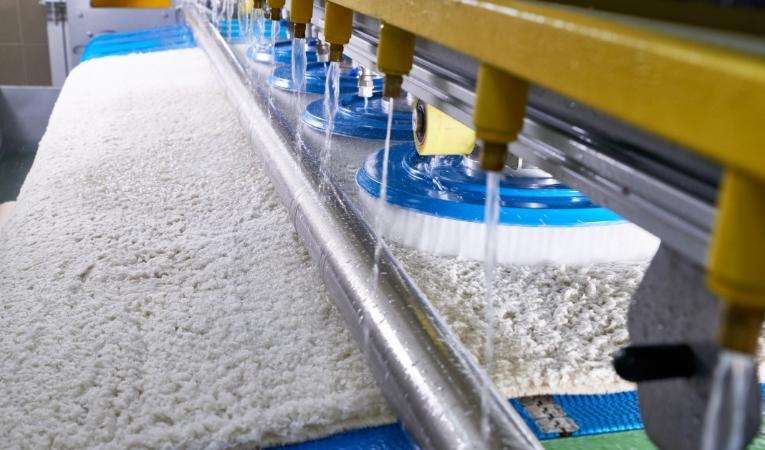 Koyulhisar Halı Yıkama