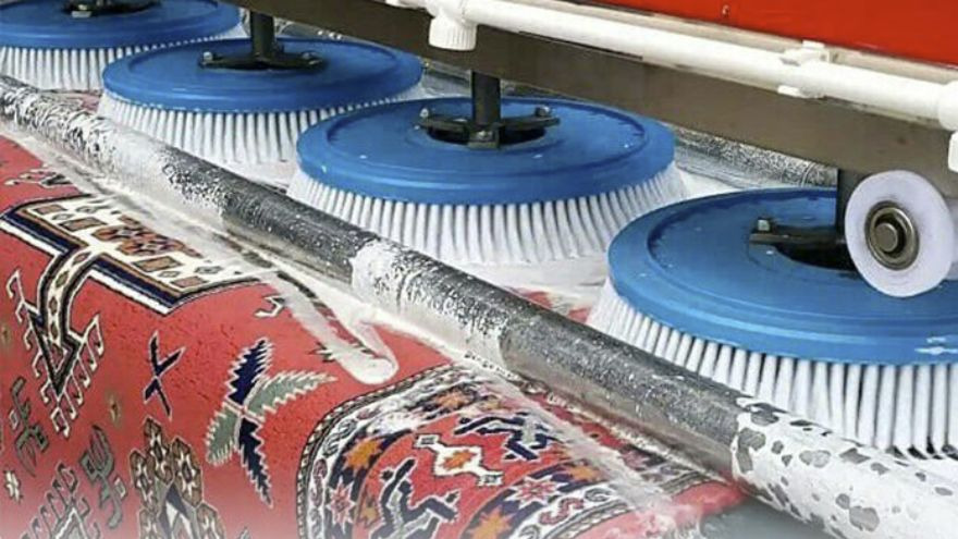 Koyulhisar Halı Yıkama